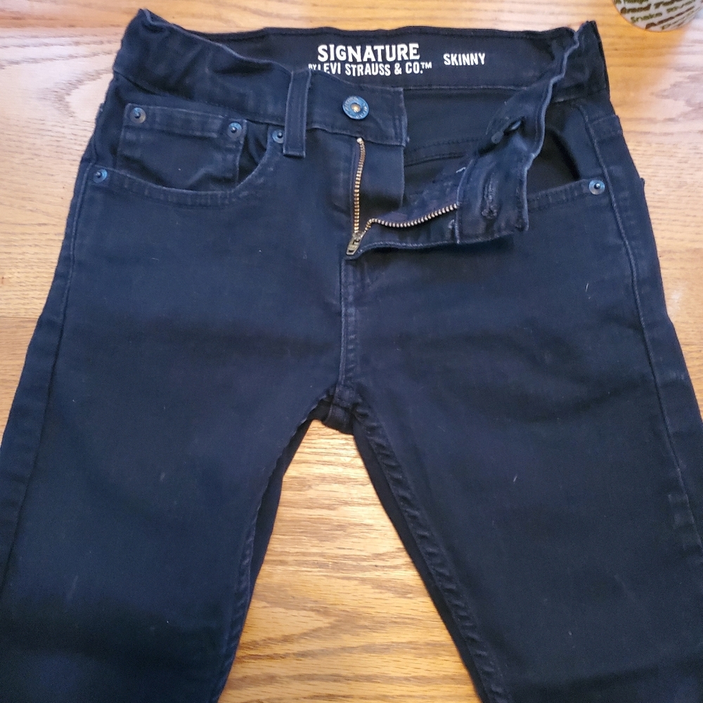 Boys Jeans